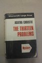 The thirteen problems.
