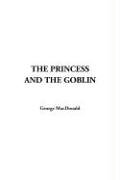 The Princess And The Goblin