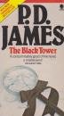 The  black tower