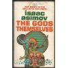 The Gods Themselves