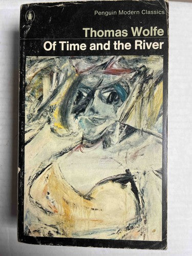 OF TIME AND THE RIVER, VOL. 11