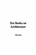 Ten Books on Architecture