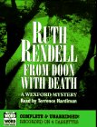 From Doon with Death (Word for Word Audio Books)