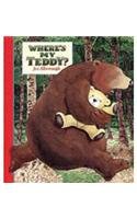 Where's My Teddy?