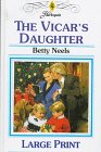 The Vicar's Daughter