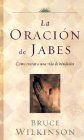 The Prayer of Jabez