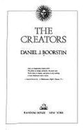 The Creators/a History of Heroes of the Imagination