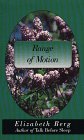 Range of Motion