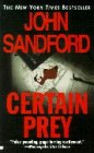 Certain prey