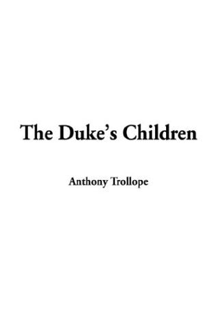 The Duke's Children