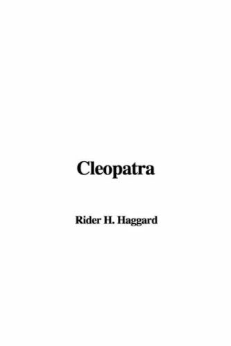 Cleopatra