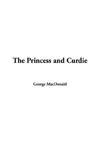 The Princess And Curdie