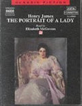 The Portrait of a Lady (Classic Fiction)
