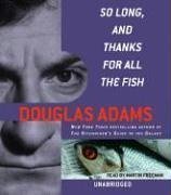 So Long, and Thanks for All the Fish