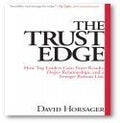 The trust edge
