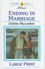 Ending in marriage