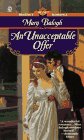 An Unacceptable Offer