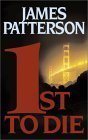 1st to Die (Women's Murder Club)