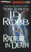 Rapture in Death (In Death)