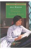 Daddy Long-Legs