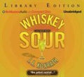 Whiskey Sour (Jacqueline "Jack" Daniels)