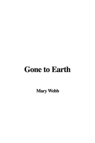 Gone to Earth