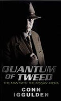 Quantum of tweed