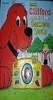 Clifford the Big Red Dog Camera Book Set