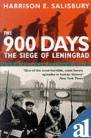 The 900 Days (Pan Grand Strategy)