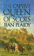 The captive Queen of Scots.