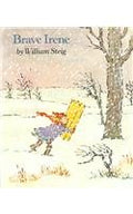 Brave Irene (Sunburst Books)