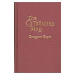 The Talisman Ring