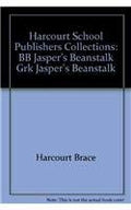 Jasper's beanstalk