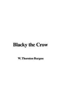 Blacky The Crow