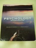 Psychology An Exploration