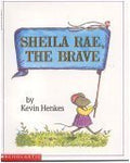 Sheila Rae the Brave