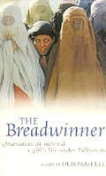 The breadwinner