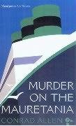 Murder on the Mauretania