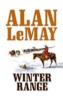 Winter range