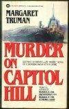 Murder on Capitol Hill