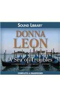 A Sea of Troubles Lib/E