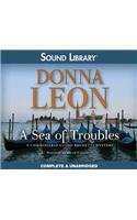 A Sea of Troubles Lib/E
