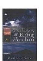 DISCOVERY OF KING ARTHUR.