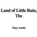 The Land of Little Rain