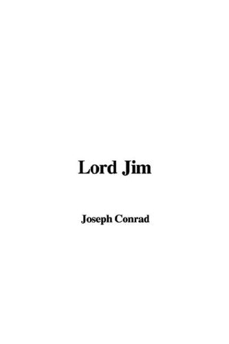 Lord Jim