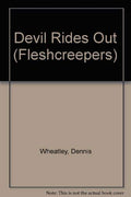 Devil Rides Out (Fleshcreepers)