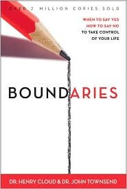 Boundaries