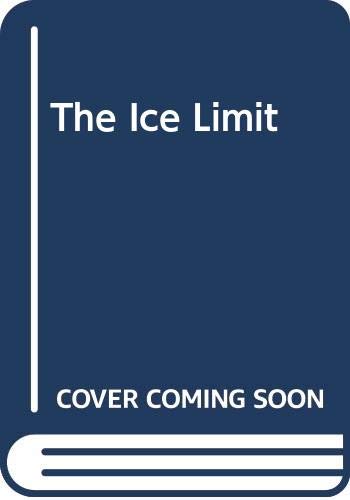 The ice limit