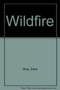 Wildfire.