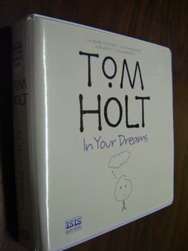 In Your Dreams